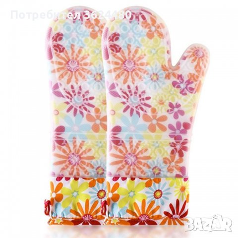 Домакинска ръкохватка със силиконово покритие, снимка 7 - Други стоки за дома - 39983626