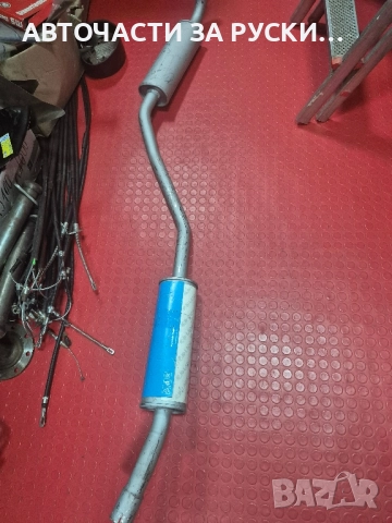 гърне средно Лада оригинално