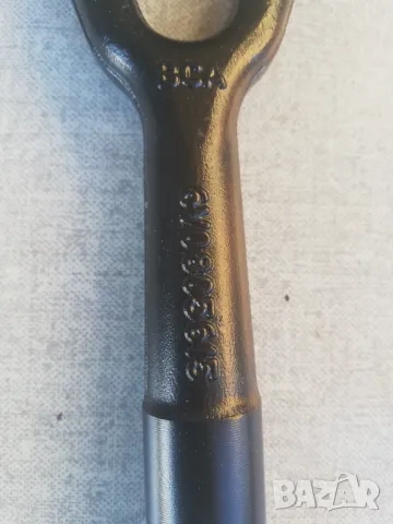 КУКА ЗА ТЕГЛЕНЕ НА ФОЛКСВАГЕН , снимка 5 - Аксесоари и консумативи - 48090363