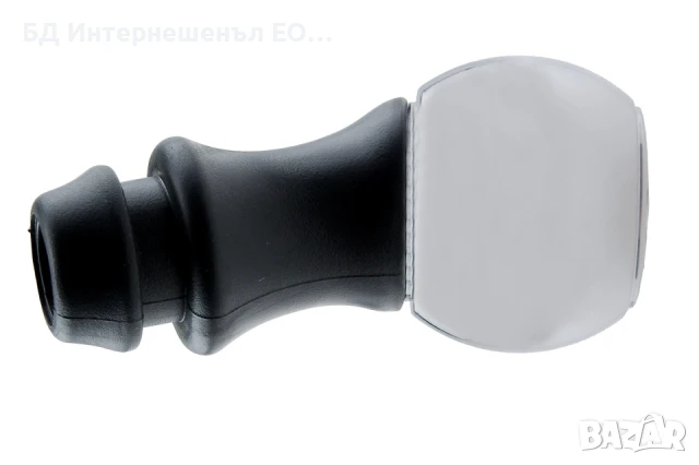 2403.CN  Топка за скоростен лост, Peugeot, Citroen, 5 скорости, Хром,, снимка 2 - Части - 50927384