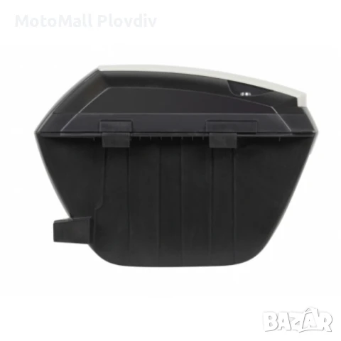 Странични куфари за мотор SHAD SH23 BLACK, снимка 4 - Аксесоари и консумативи - 51155439
