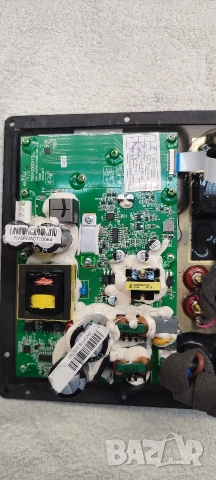 svs усилватели, модул субуфер , снимка 14 - Ресийвъри, усилватели, смесителни пултове - 52542331