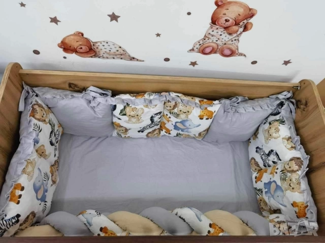 обиколник , снимка 5 - Кошарки - 52112108