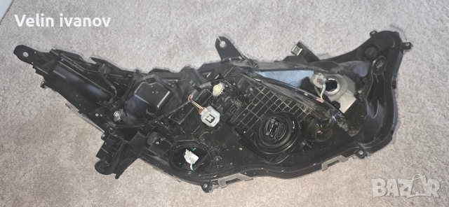 ляв фар тойота рав 4, снимка 7 - Части - 52668969