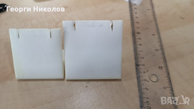 Стойки(манекени) за бижута , снимка 3 - Други - 32772768