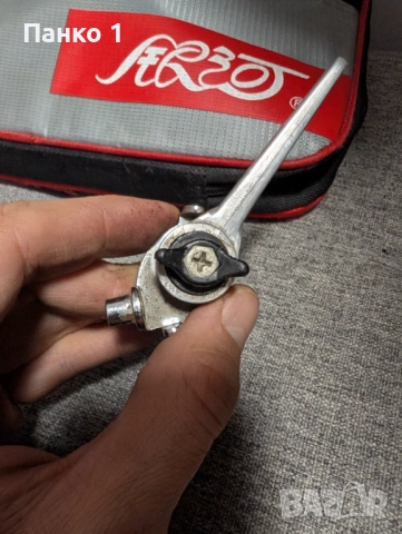 Палцова Команда , снимка 2 - Части за велосипеди - 51921757