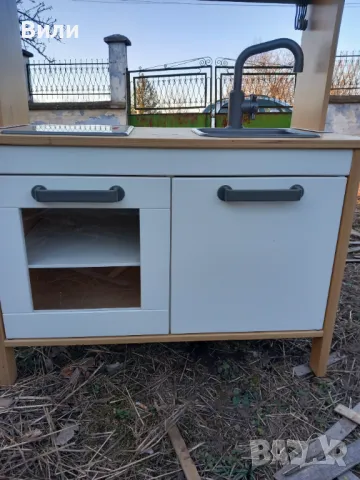 Образователна игра - детски кухня, снимка 3 - Образователни игри - 49352702