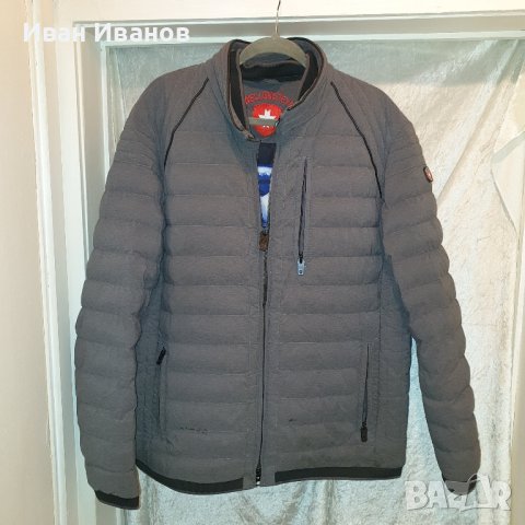 яке WELLENSTEYN MOLM размер Л, снимка 9 - Якета - 43676760