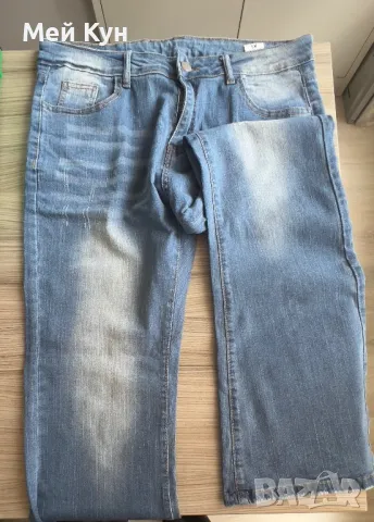 Сако, дънки и пола, снимка 4 - Дънки - 50398764