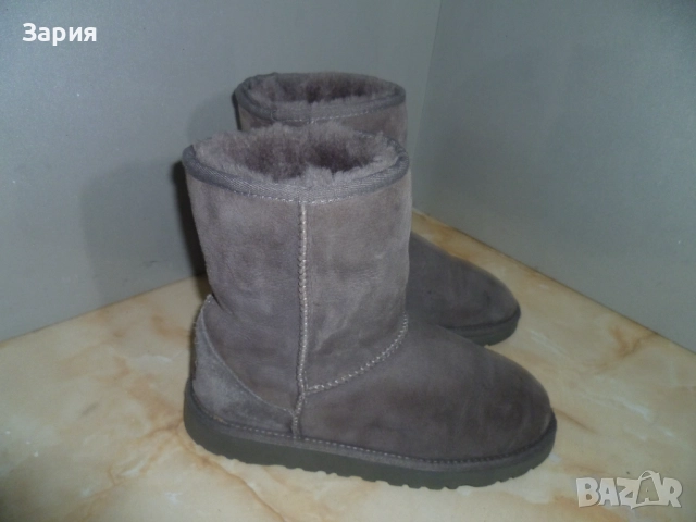 UGG оригинални ботуши №37