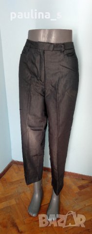 Еластичен марков панталон с бродерия "ТСМ"®, снимка 2 - Къси панталони и бермуди - 28235307