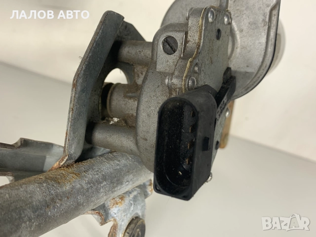 Моторче механизъм чистачки Фолксваген Голф 4 Mehanizum chistachki Golf 4 1J1955113c, снимка 3 - Части - 52624036