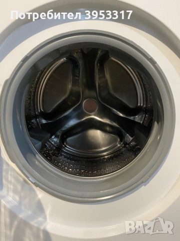 Пералня SIEMENS iQ300 А+++ 8кг 1400 оборота Германия, снимка 7 - Перални - 52741380