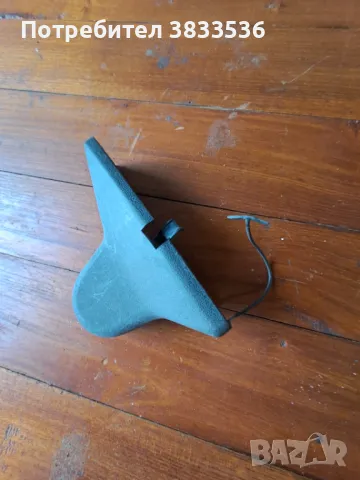 Декоративно капаче закриващо ухото, за дърпане на Vw Golf Mk2, снимка 7 - Части - 47578428