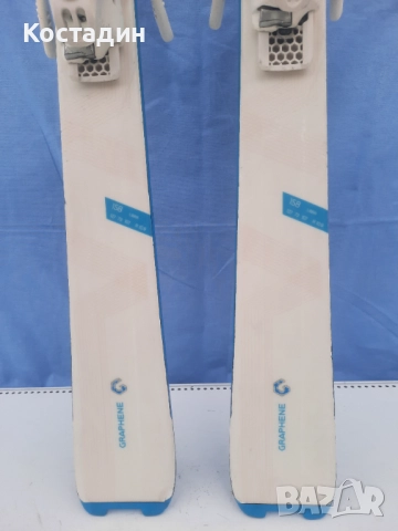 Карвинг ски  Head Light Joy R SLR 2 + SLR 9  158см   , снимка 4 - Зимни спортове - 52569874