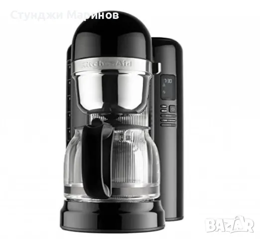Кафемашина, KitchenAid, снимка 5 - Кафемашини - 48866815