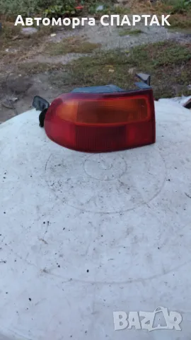 Ляв и десен стоп за Honda Civic