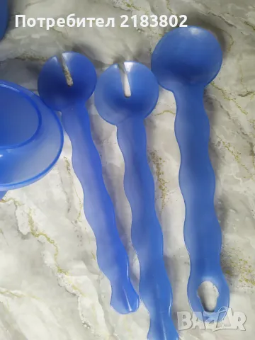 Кана Класик 1 л. + Tupperware , снимка 10 - Прибори за хранене, готвене и сервиране - 47237653