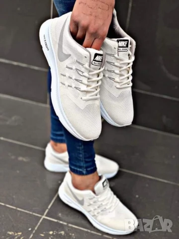 Мъжки маратонки nike на едро, снимка 2 - Маратонки - 51148786