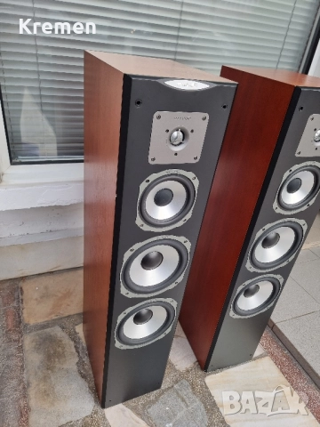 Тонколони GUADRAL PLIATINIUM 820, снимка 3 - Тонколони - 52131045