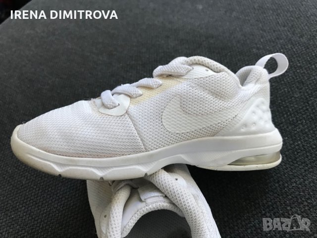 Nike air max 26, снимка 7 - Детски маратонки - 27762876