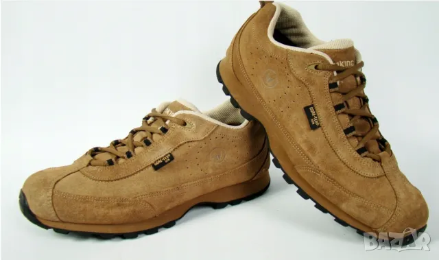 туристически обувки VIKING GORE-TEX XCR  VIBRAM  номер 38 