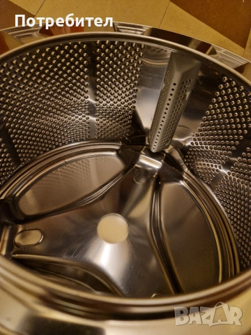 Барабан с кръстачка за Gorenje WA 543, снимка 3 - Перални - 52344451
