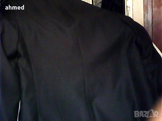 луксКЛАСИ4ЕСКИ ОФИЦИАЛЕН САКО ДАНИЕЛ жАКМЕН 100%ОРИГИНАЛ, снимка 6 - Сака - 36894534