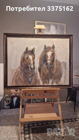 Авторски картини, снимка 4 - Картини - 53511012