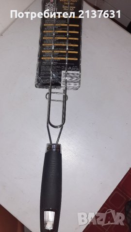 НОВА ! Неразпечатвана СКАРА за ПЕЧЕНЕ на НАДЕНИЧКИ , снимка 2 - Съдове за готвене - 38870393