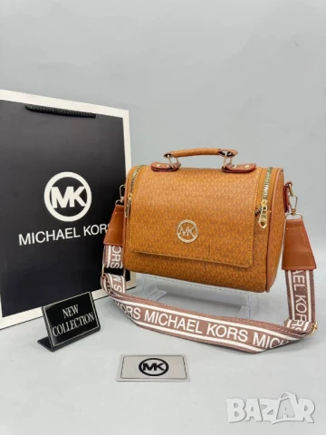чанти michael kors , снимка 3 - Чанти - 50750881