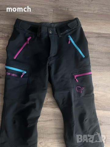 NORRONA-детски панталон размер 146см, снимка 3 - Детски панталони и дънки - 44852286