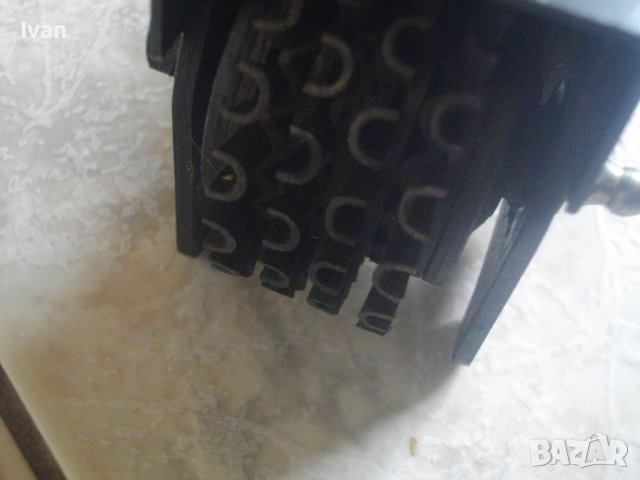 Нов Ръчен Диск Карбид-Зачистване Камъни На Шмиргел-Швеция/Германия-Severt/Westfalia, снимка 14 - Други инструменти - 36590823