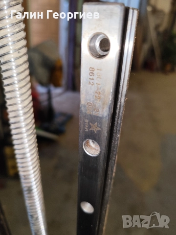 Маса за CNC машини , снимка 8 - Други машини и части - 51982573