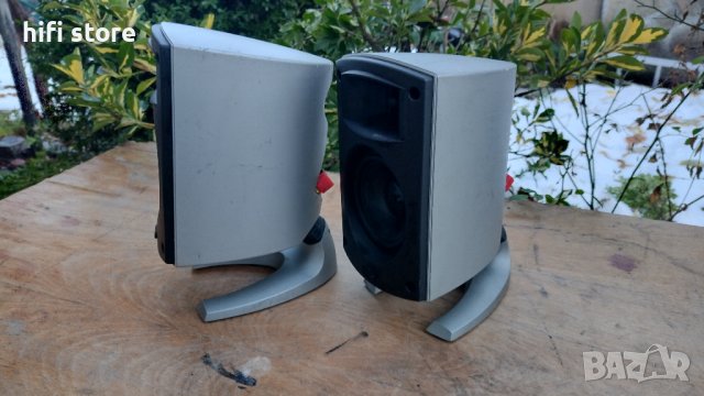 Klipsch Quintet 2 II, снимка 3 - Тонколони - 43249512