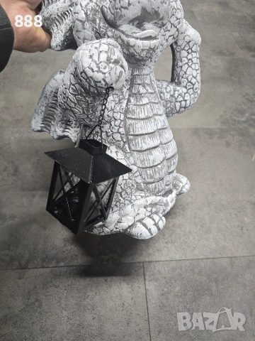 керамични фигурки джуджета , снимка 4 - Декорация за дома - 53163129