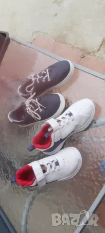 Детски обувки, снимка 4 - Детски обувки - 49922733