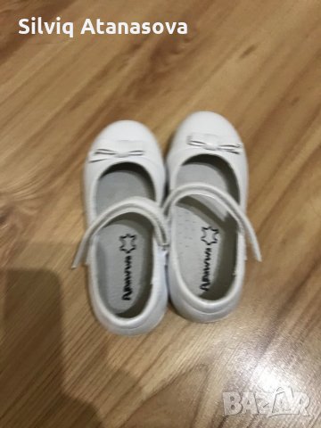 Детски обувки, снимка 2 - Детски обувки - 28911568