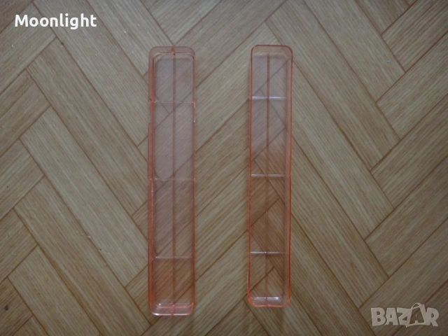 Нов старинен ретро винтидж козметичен несесер от соца от едно време, снимка 10 - Антикварни и старинни предмети - 53221765