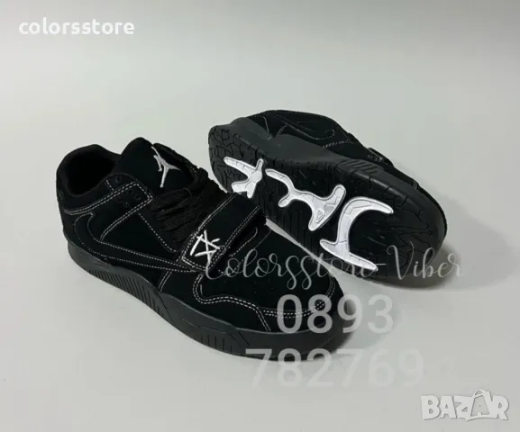 Мъжки маратонки Nike-BR17pi, снимка 2 - Маратонки - 48221863