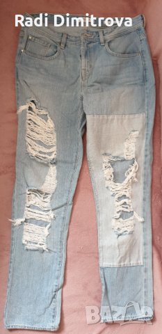 Оригинални дънки Guess, снимка 2 - Дънки - 33038876