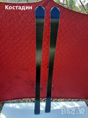 Карвинг ски  FISCHER RC4 SPEED XTR 165см. , снимка 4 - Зимни спортове - 52417280