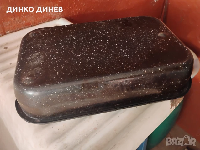 Тава, снимка 4 - Съдове за готвене - 50888525