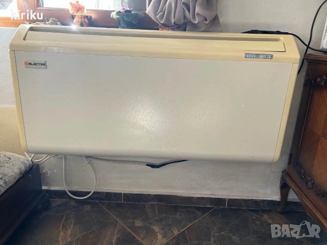 Климатик Electra оригинален, снимка 2 - Климатици - 53175894