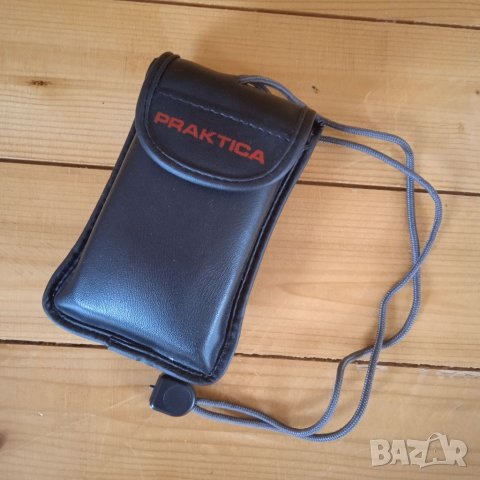 Фотоапарат, снимка 3 - Фотоапарати - 39185691