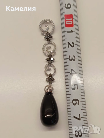 Руско злато , снимка 14 - Бижутерийни комплекти - 53521191