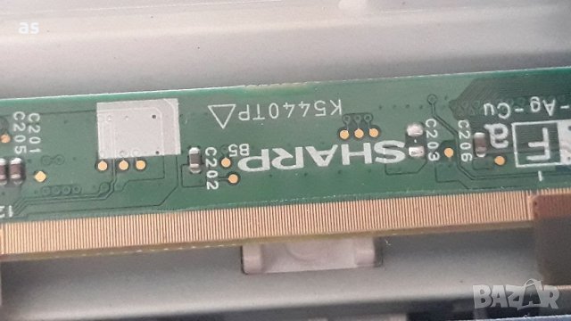 Samsung UE32H5030AW  на части , снимка 13 - Телевизори - 37277179