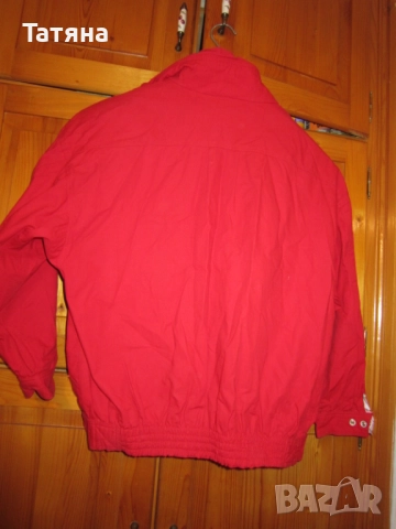    Елек от плат и от еко кожа; яке, снимка 13 - Елеци - 28298024