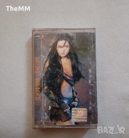 Ruslana - Wild Dances, снимка 1