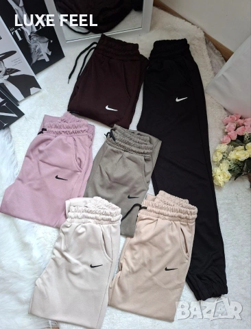 ✨Памучни Долнища , снимка 3 - Спортни екипи - 53412237